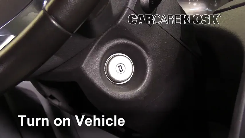 2017 Ford Transit-150 XLT 3.7L V6 FlexFuel Bluetooth Pair Phone